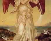 艾弗林 德 摩根 : Eos